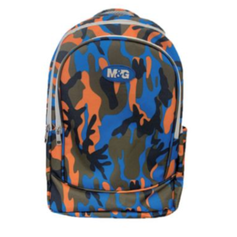 M&G Backpack