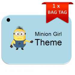 Minion-Girl-BagTag