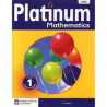 Platinum Mathematics Grade 1 Learner's Book