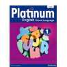 Platinum English Home Language Grade 1 Learner's Book