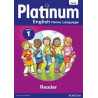 Platinum English Home Language Grade 1 Reader