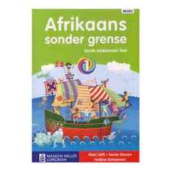 Afrikaans Sonder Grense...