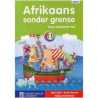 Afrikaans Sonder Grense Eerste Addisionele Taal Graad 1 Leerderboek