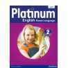 Platinum English Home Language Grade 2 Learner's Book
