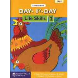 Day-by-Day Life Skills Grade 2 Learner's Book