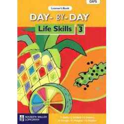 Day-by-Day Life Skills Grade 3 Learner's Book