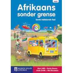 Afrikaans Sonder Grense...