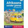 Afrikaans Sonder Grense Eerste Addisionele Taal Graad 3 Leerderboek