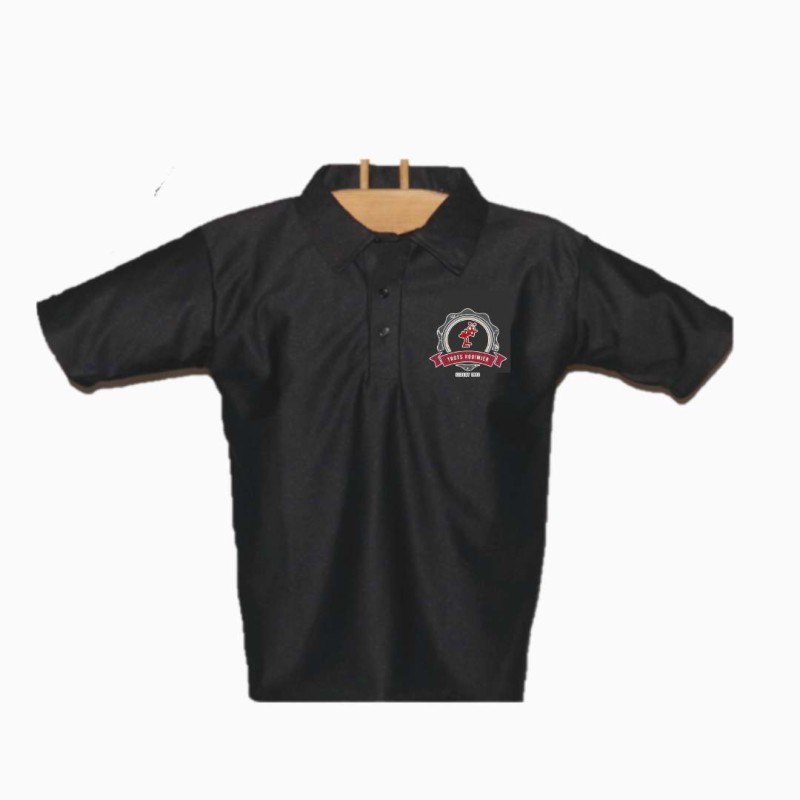 Swart Golf Hemp (Gr RR & R)