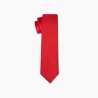 Red Tie