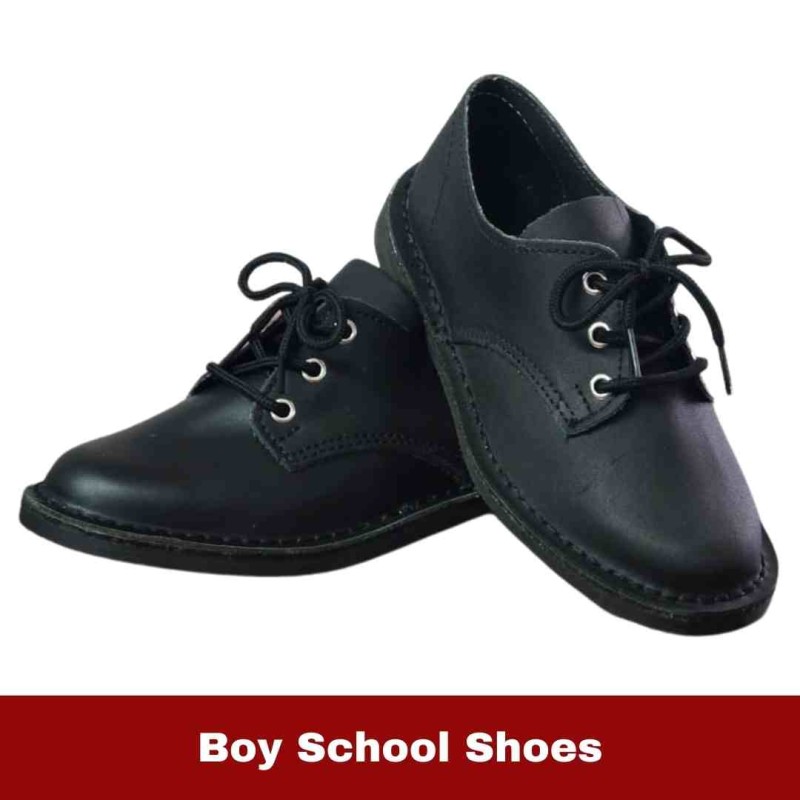 School-Walker Boy School Shoes School-Walker Boy School Shoes