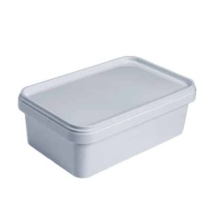 Ice cream container - 2 Liter