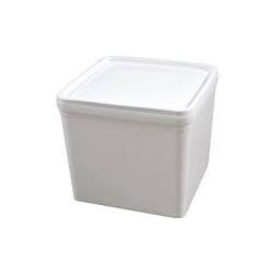 Ice cream container - 5L