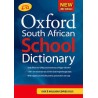 Oxford School Dictionary 4th Edition