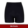 Black Ski-pants