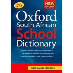 Oxford School Dictionary 4th Edition