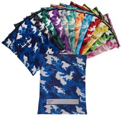 Gr4-6 Ls Swartkop Book Bag Set