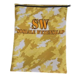 Gr4-6 Ls Swartkop Book Bag Set