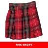 Check Dogters Skort
