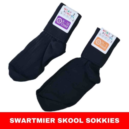 Laerskool Rooihuiskraal Winterdrag
