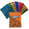 Large variety of book bags, subject bag, school subject bags to choose from