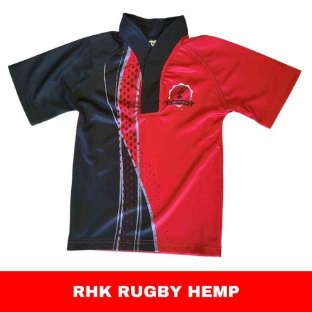Rooihuiskraal Rugby Hemp