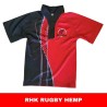 Rooihuiskraal Rugby Hemp