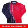 Rooihuiskraal Opwarm Top