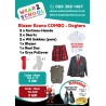 Blazer Econo Combo Dogters
