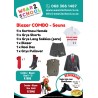 Blazer Week Combo Seuns