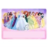 Princess Ice Cream Container 2 Liter Labels