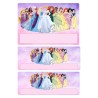 Princess Ice Cream Container 2 Liter Labels