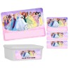 Princess Ice Cream Container 2 Liter Labels