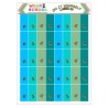 School stationery marking labels available in various themes