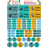 Lego ECONO Pack