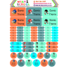 Sonic Econo Pack