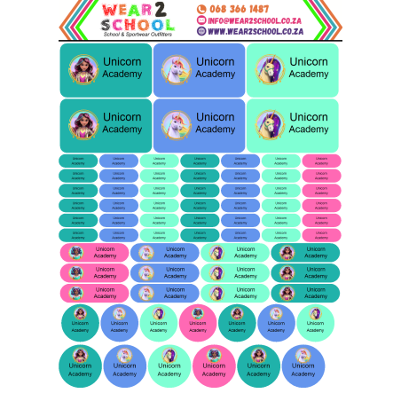 Unicorn Academy EXEC