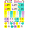 Butterfly JUMBO Pack