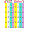 Butterfly JUMBO Pack
