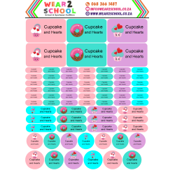 Clubhouse JUMBO Pack