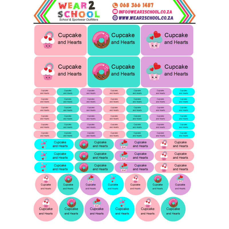 Clubhouse JUMBO Pack