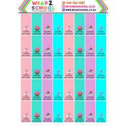 Clubhouse JUMBO Pack