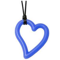 Heart Chewable Necklace