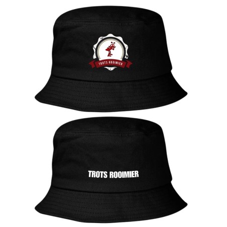 Laerskool Rooihuiskraal pragtige rooi winter sweetpak broek