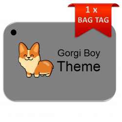 Gorgi-Boy-BagTag