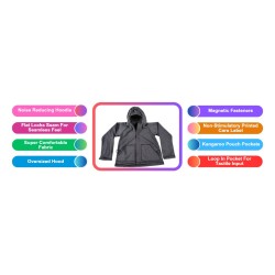 Full Sensory Hoodie