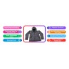 Full Sensory Hoodie