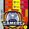 Gamers