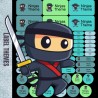 Ninjas