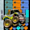 Monster Trucks